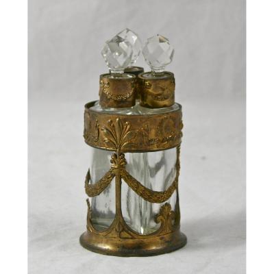 Necessary To Perfume XIX