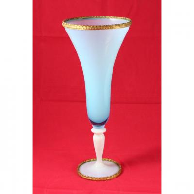 Cup XIX In Opaline