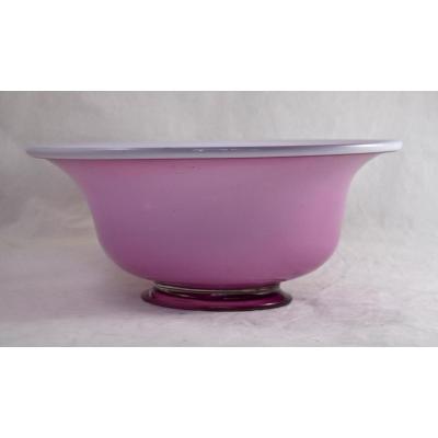 Grand Cup Opaline Nineteenth