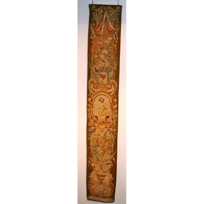 Bandeau Tapestry XIXth