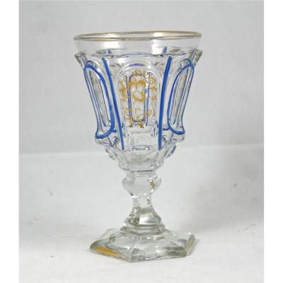 Crystal Glass Collection XIX