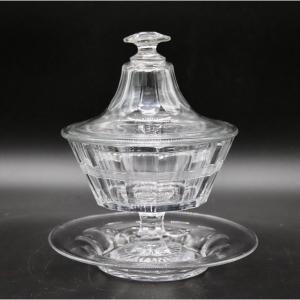 XIXth Bombonnière Cup In Crystal