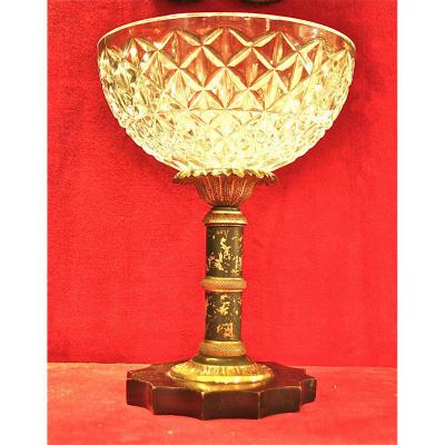 XIX Crystal Cup