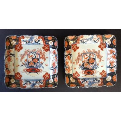 Imari Japan Nineteenth