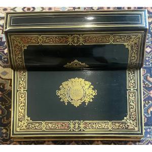 Beautiful Writing Desk From Maison Tahan