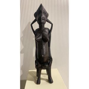 Sénoufo Maternity 