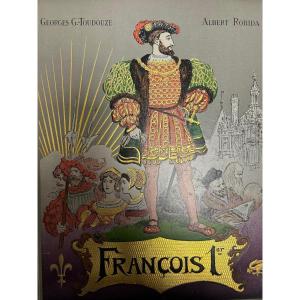 Francis I / The Knight King