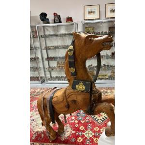 Senior Cavalry Officer's Giberne