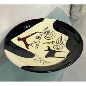 Ceramic Dish 
