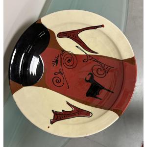 Ceramic Dish 