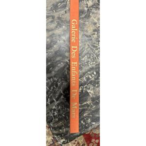 March Children's Gallery 