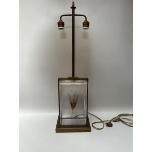 Designer Lamp By Roméo Rega 