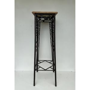 Art Deco Sellette