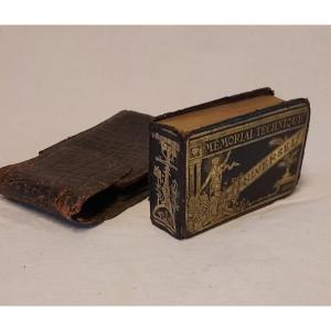 Little Pocket Book: Universal Technical Memorial
