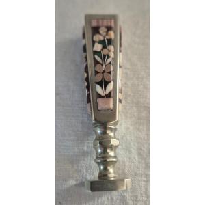 Karlsbad Wax Seal Stamp