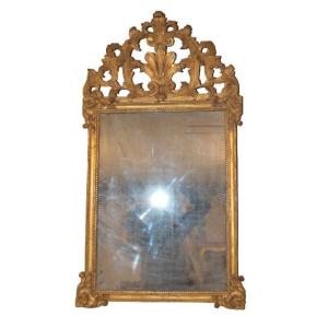 Regency Mirror 
