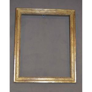 Louis XVI Period Frame