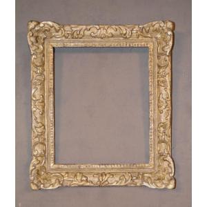 Gilded Wood Frame