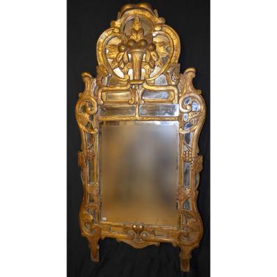 Provençal Mirror