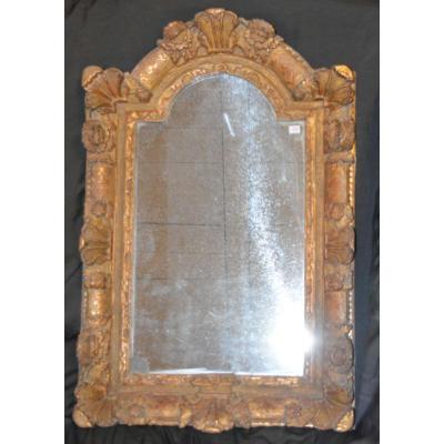 Louis XIV Mirror