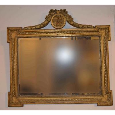 Louis XVI Mirror