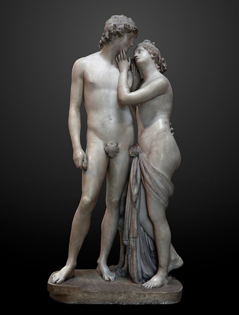 Quadro Venus e Adonis 800'-photo-1