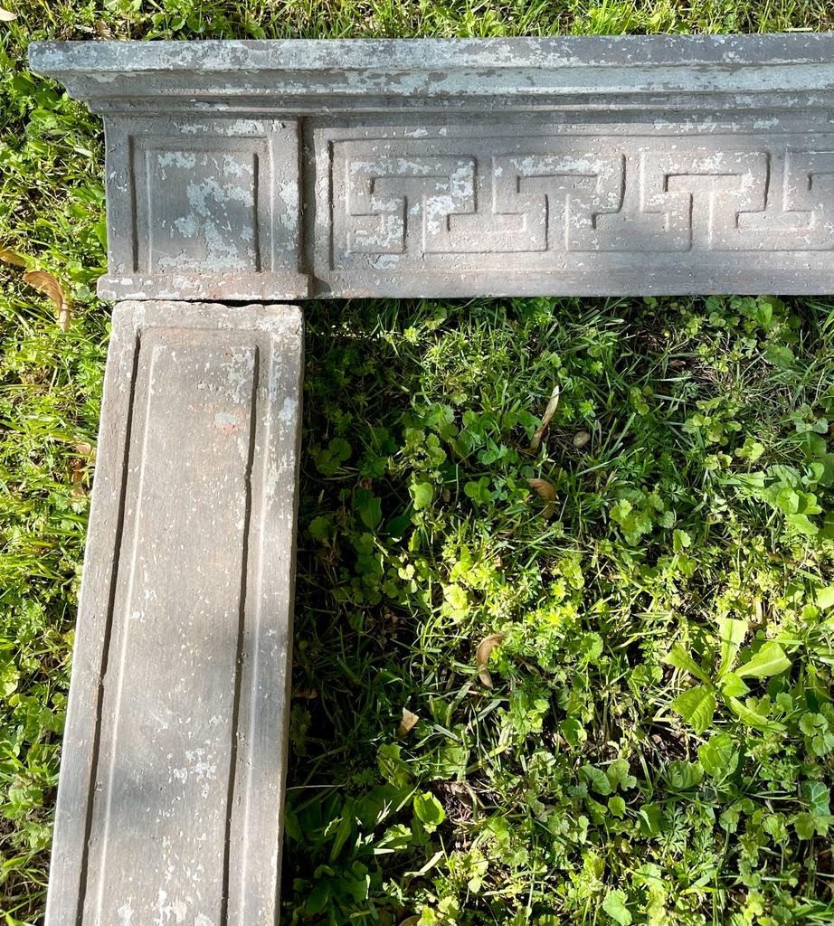 Camino di pietra Serena 800'