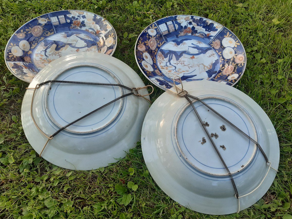 4 piatti porcellana chinese-photo-3