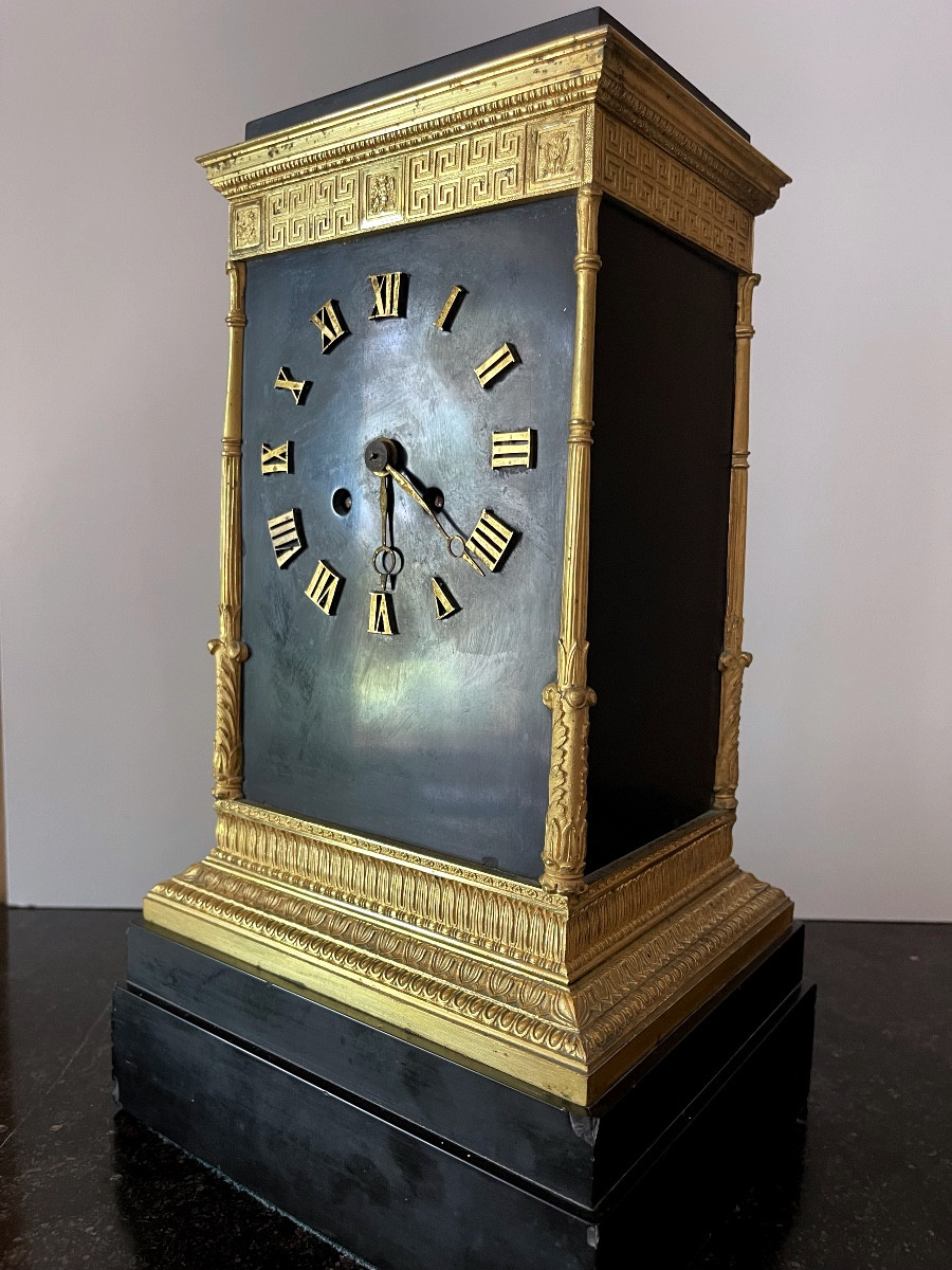 Orologio impero-photo-3
