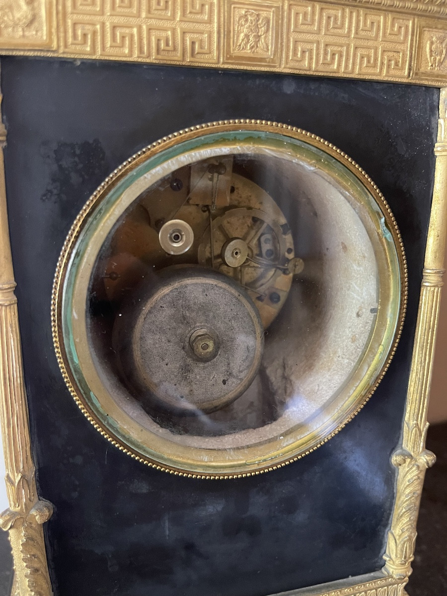 Orologio impero-photo-1