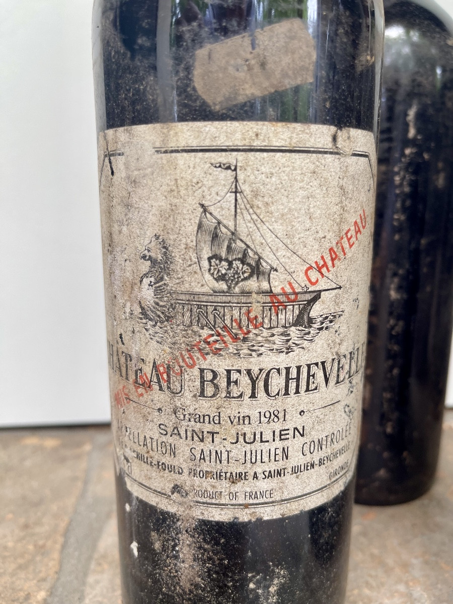 Château beychevelle-photo-2