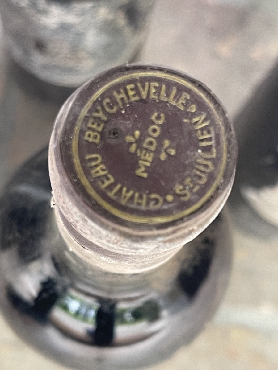 Château beychevelle-photo-3