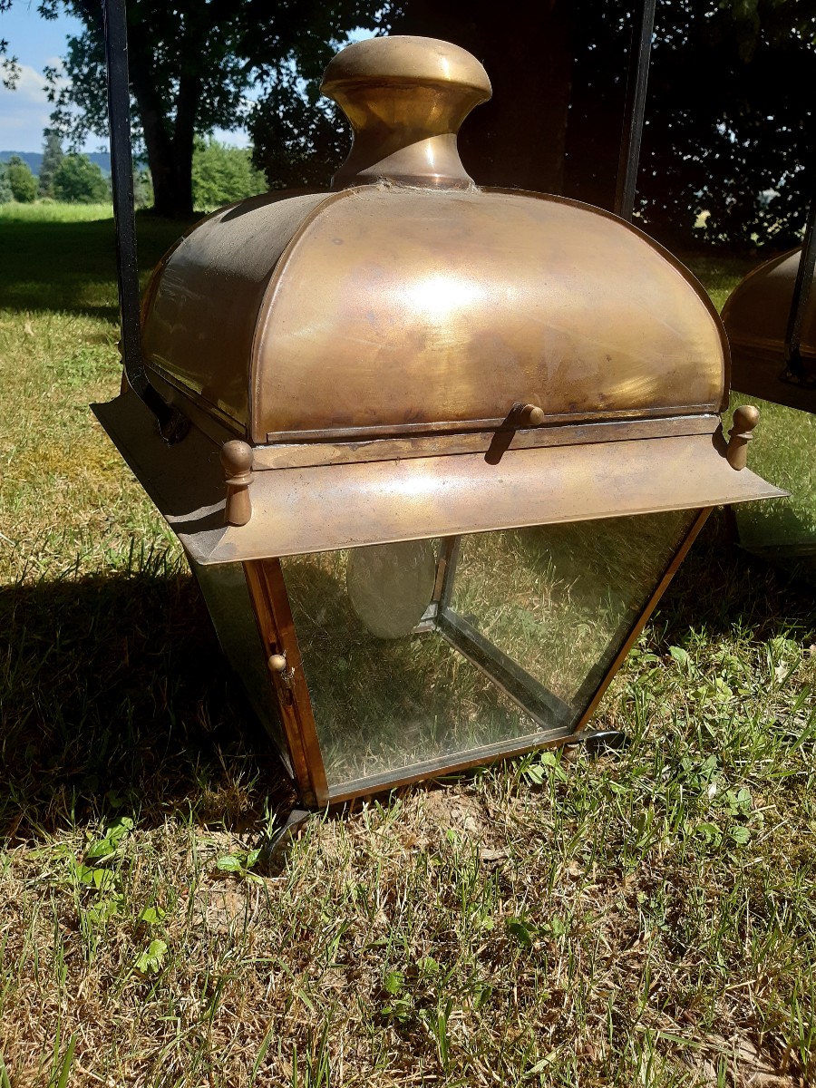Coppia di lampada-photo-2