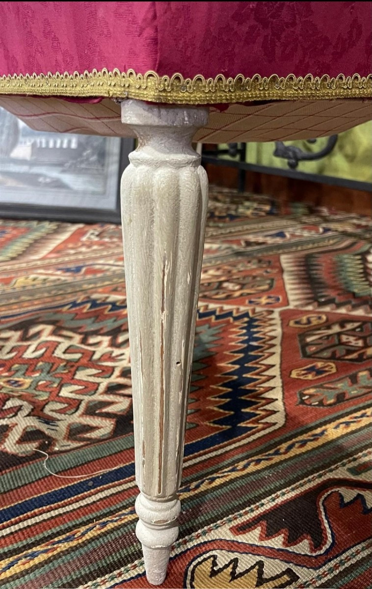 Coppia di sgabelle-photo-2