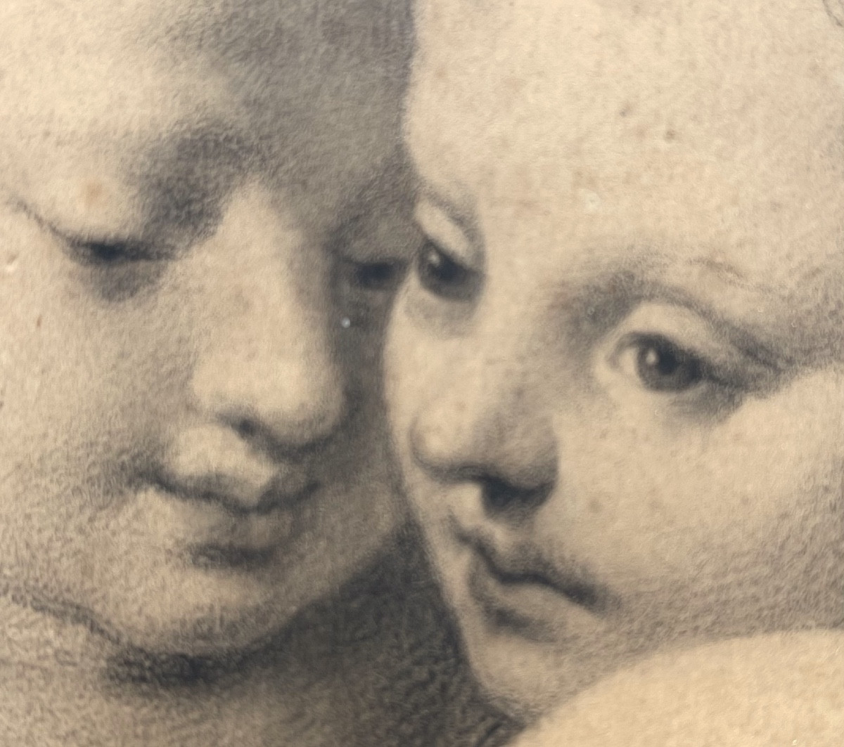 Disegno putti-photo-3