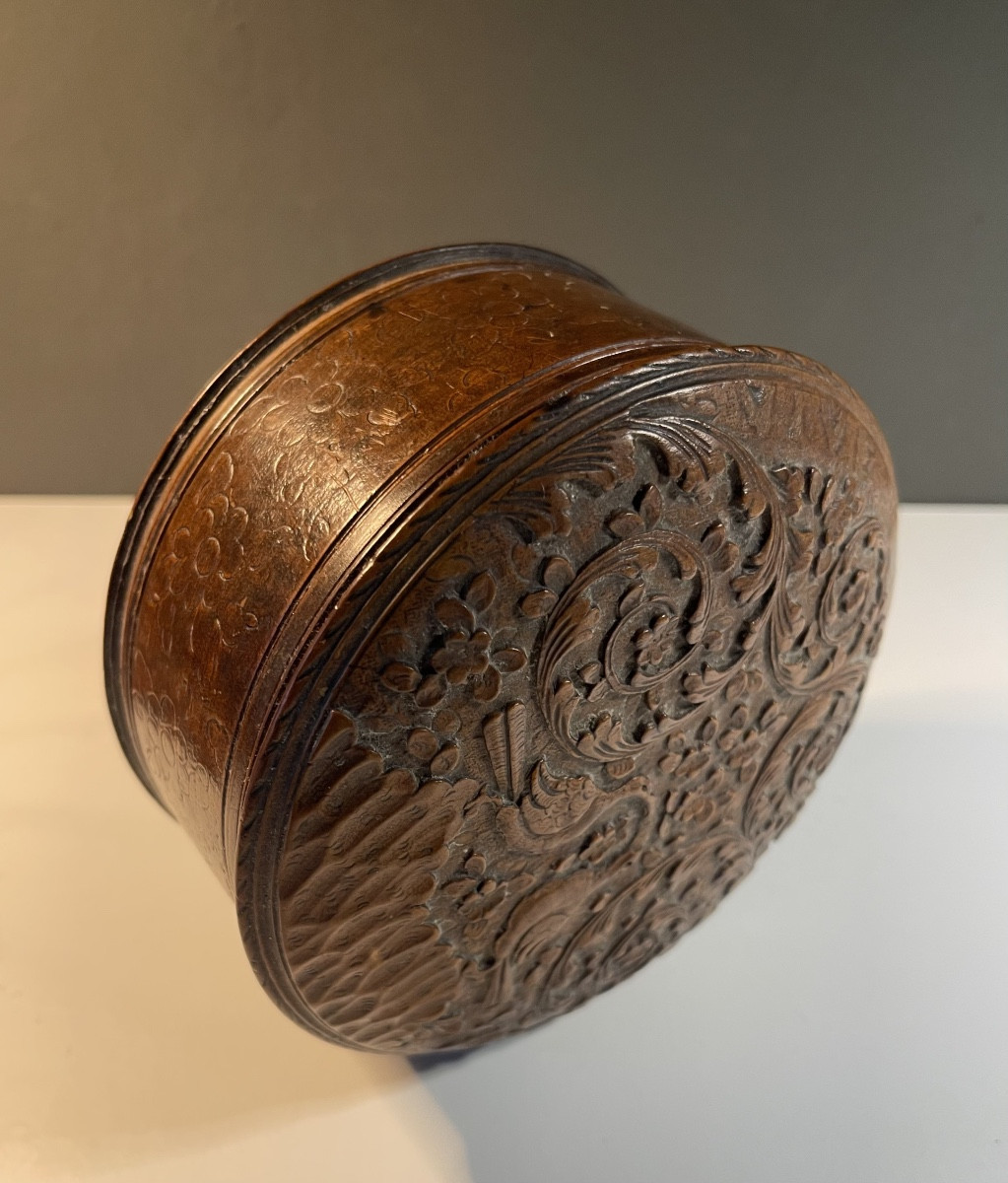 Scatola di legno-photo-3