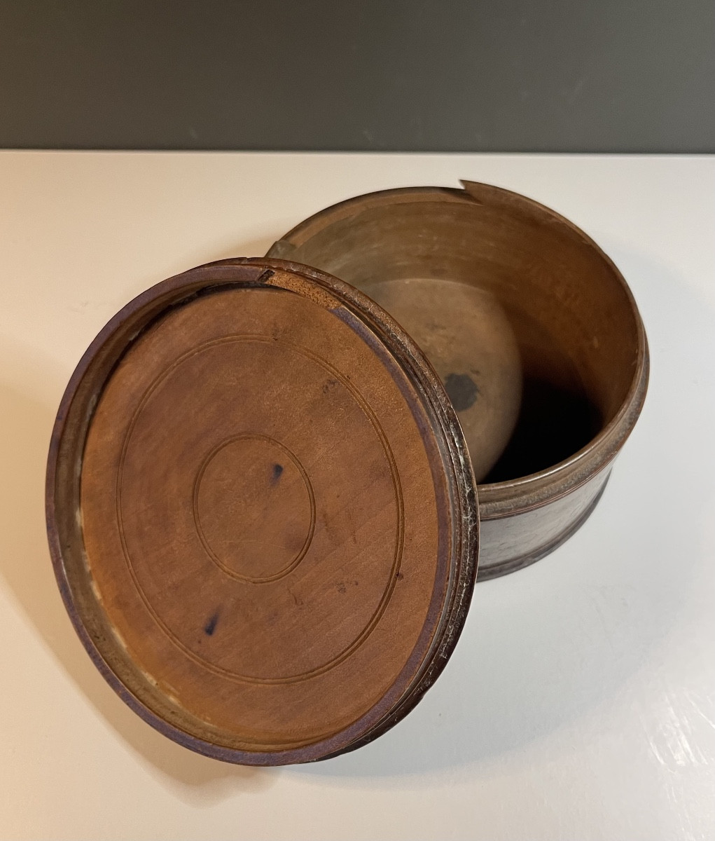 Scatola di legno-photo-4