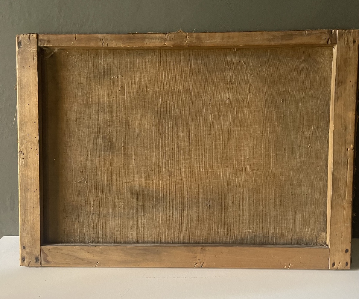 Canale Grande olio su tela 800’-photo-3