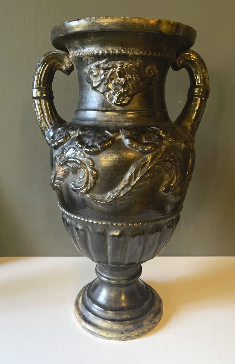 Vado terracotta 800’