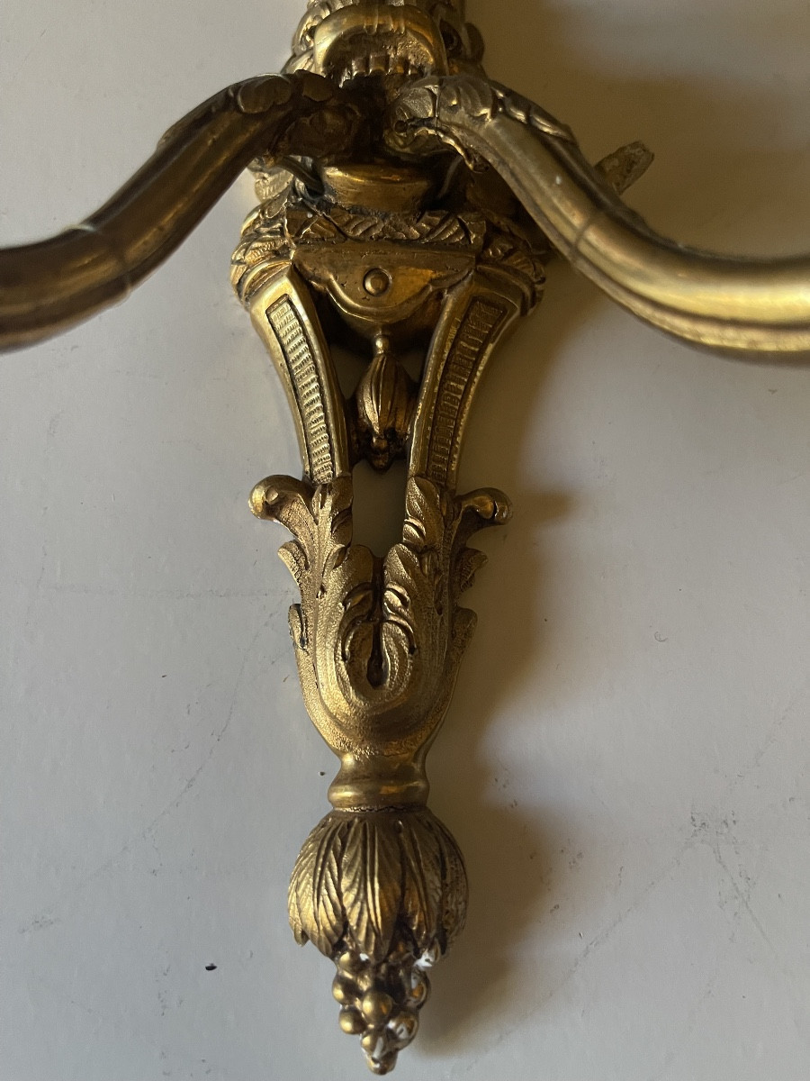 Coppia di applique 800’-photo-1