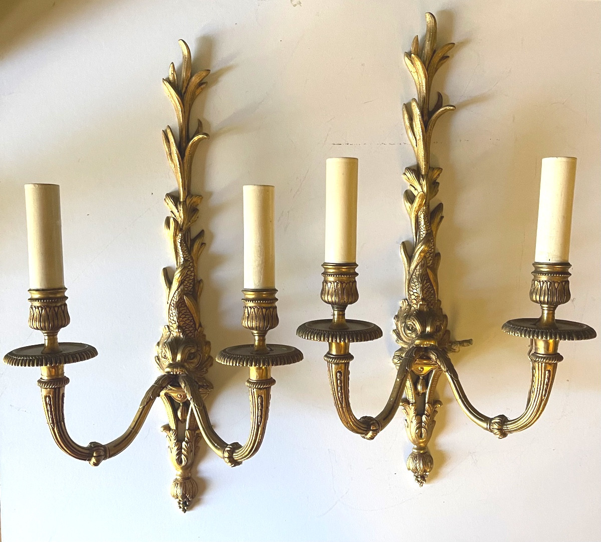 Coppia di applique 800’-photo-2