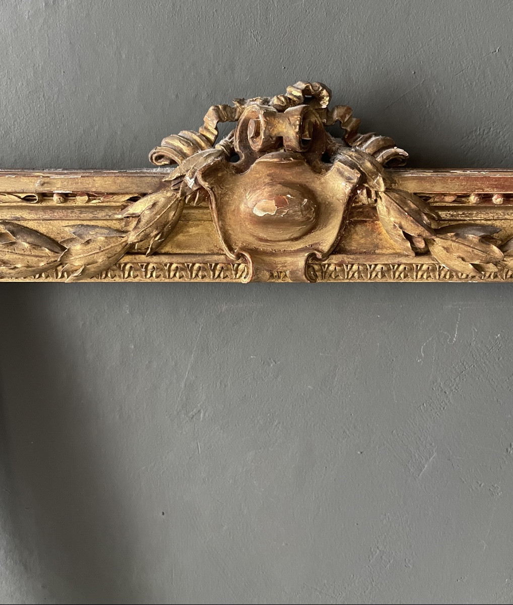 Cornice Luigi XVI-photo-2