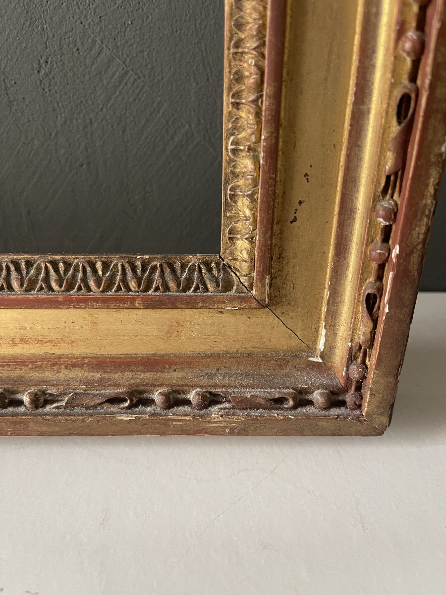 Cornice Luigi XVI-photo-4