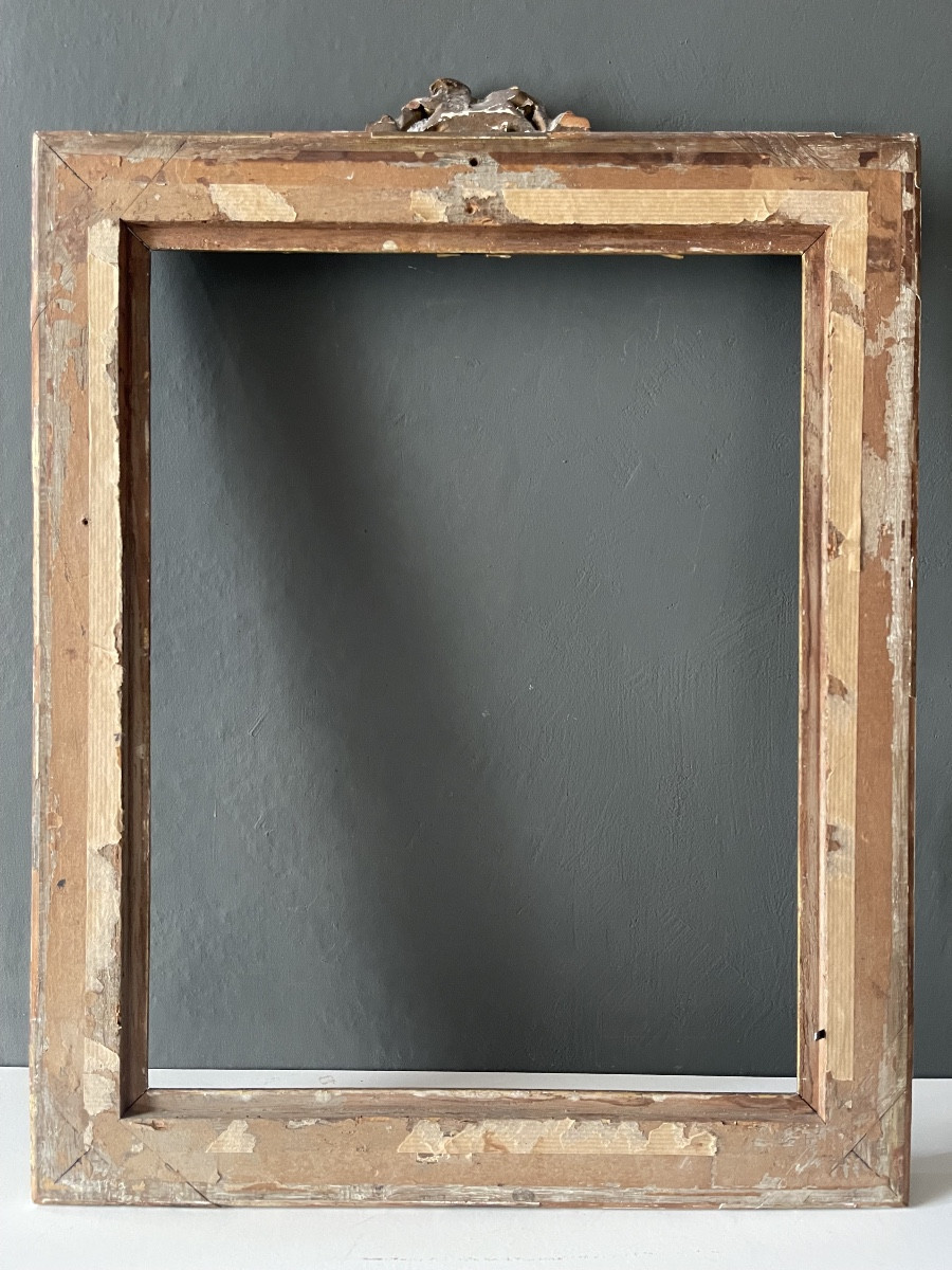 Cornice Luigi XVI-photo-1