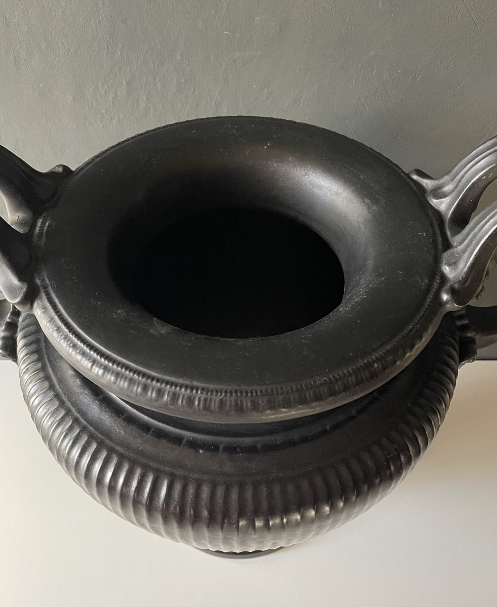 Vaso ceramica 900’-photo-2