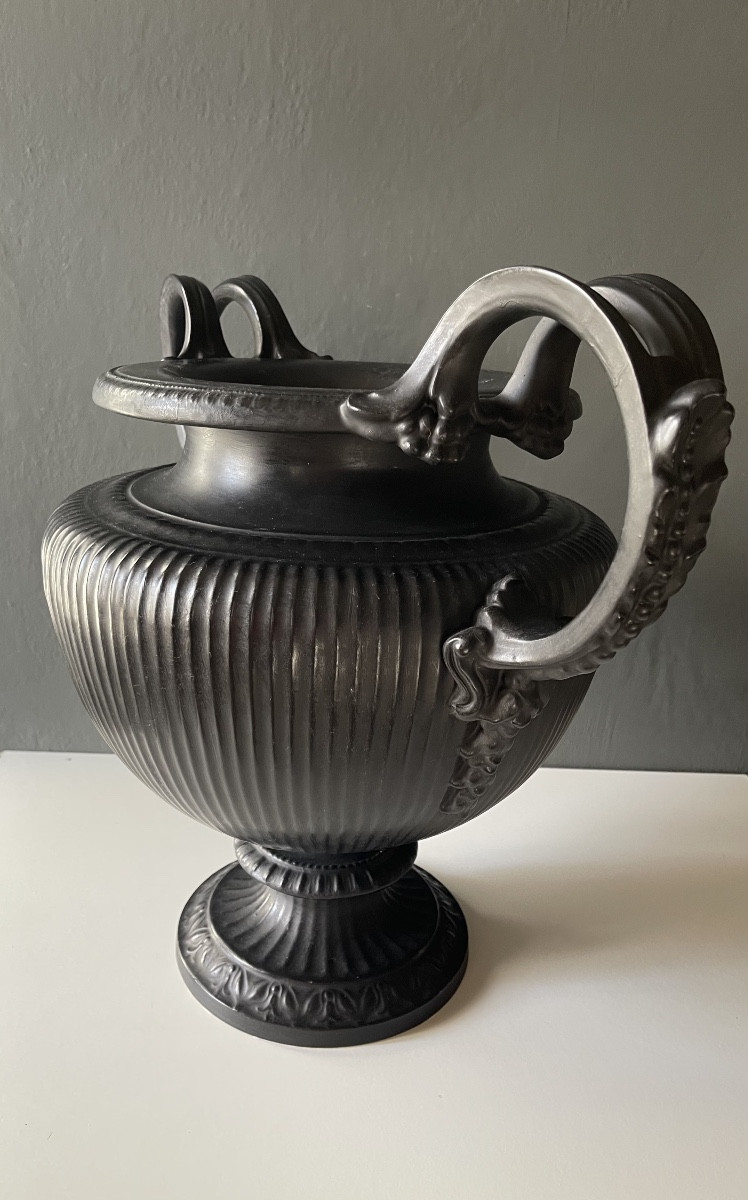 Vaso ceramica 900’-photo-3