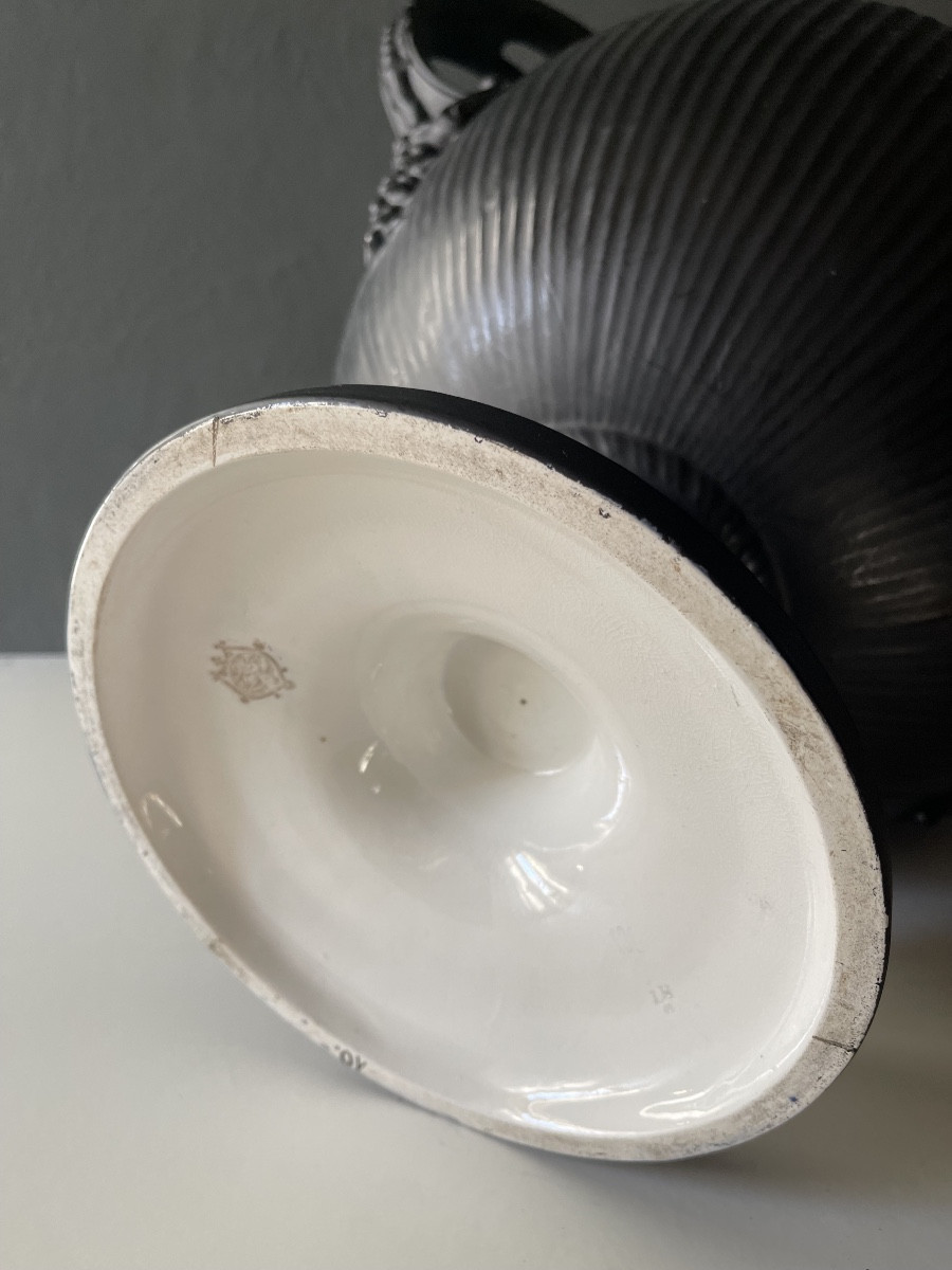 Vaso ceramica 900’-photo-4