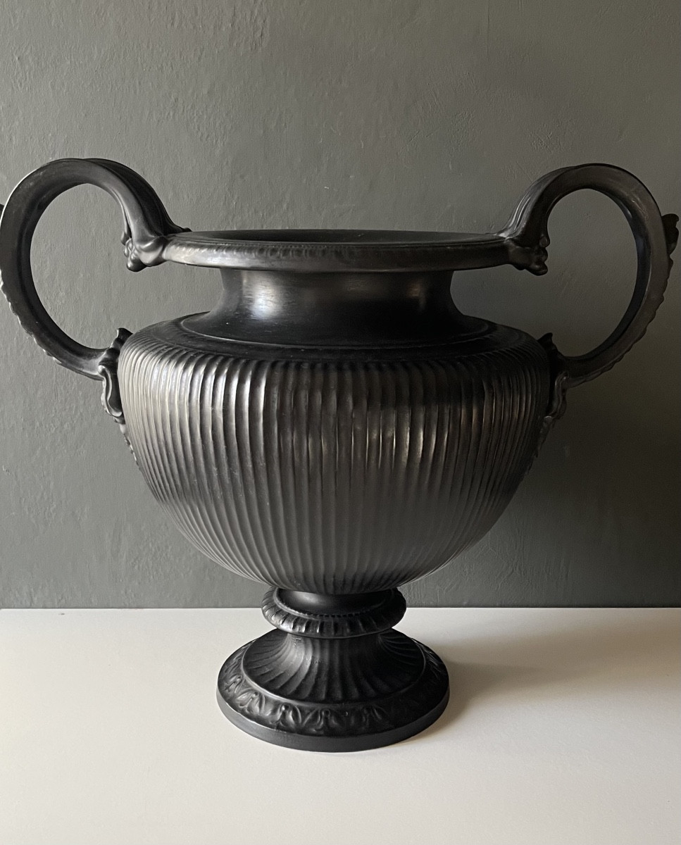 Vaso ceramica 900’