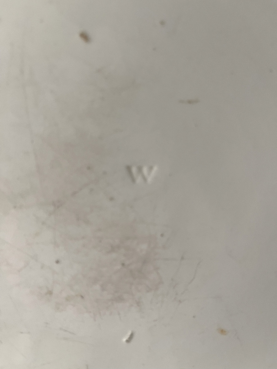 Piatto di porcellana-photo-1