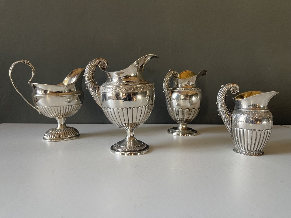 Salsiera argento-photo-2